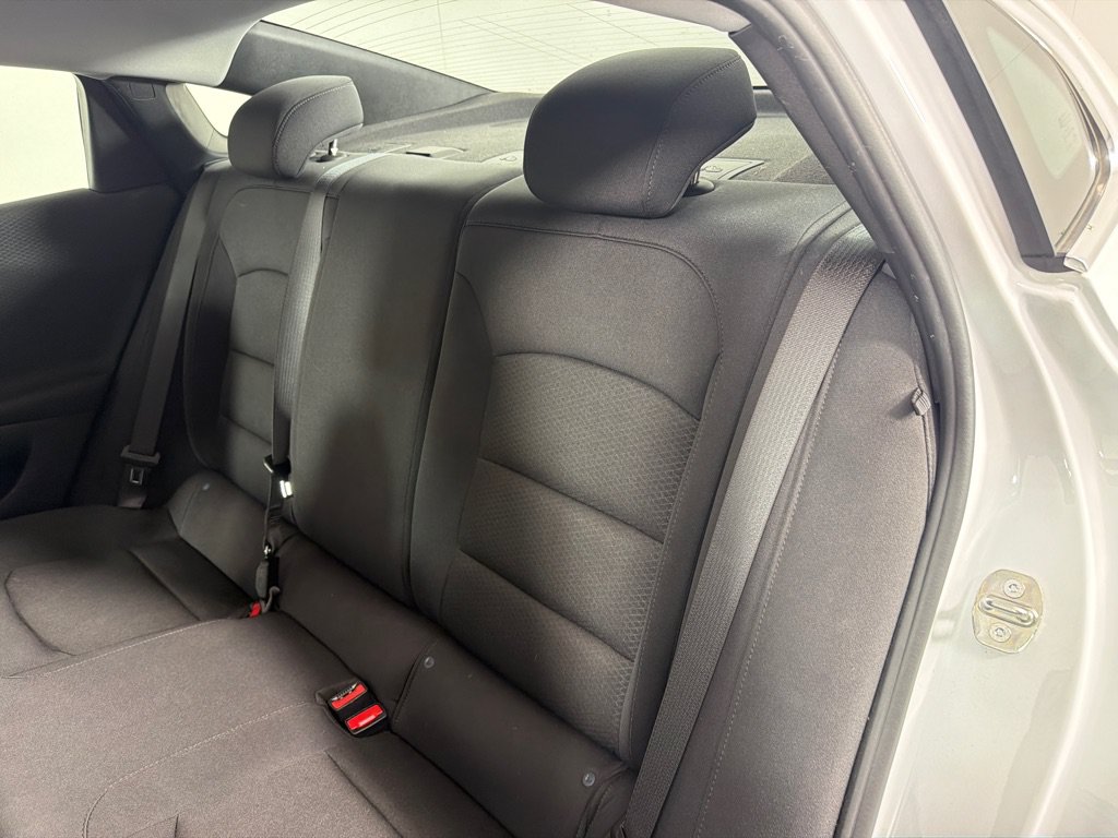Used 2023 Chevrolet Malibu LS w/ Driver Confidence Package FWD image 19