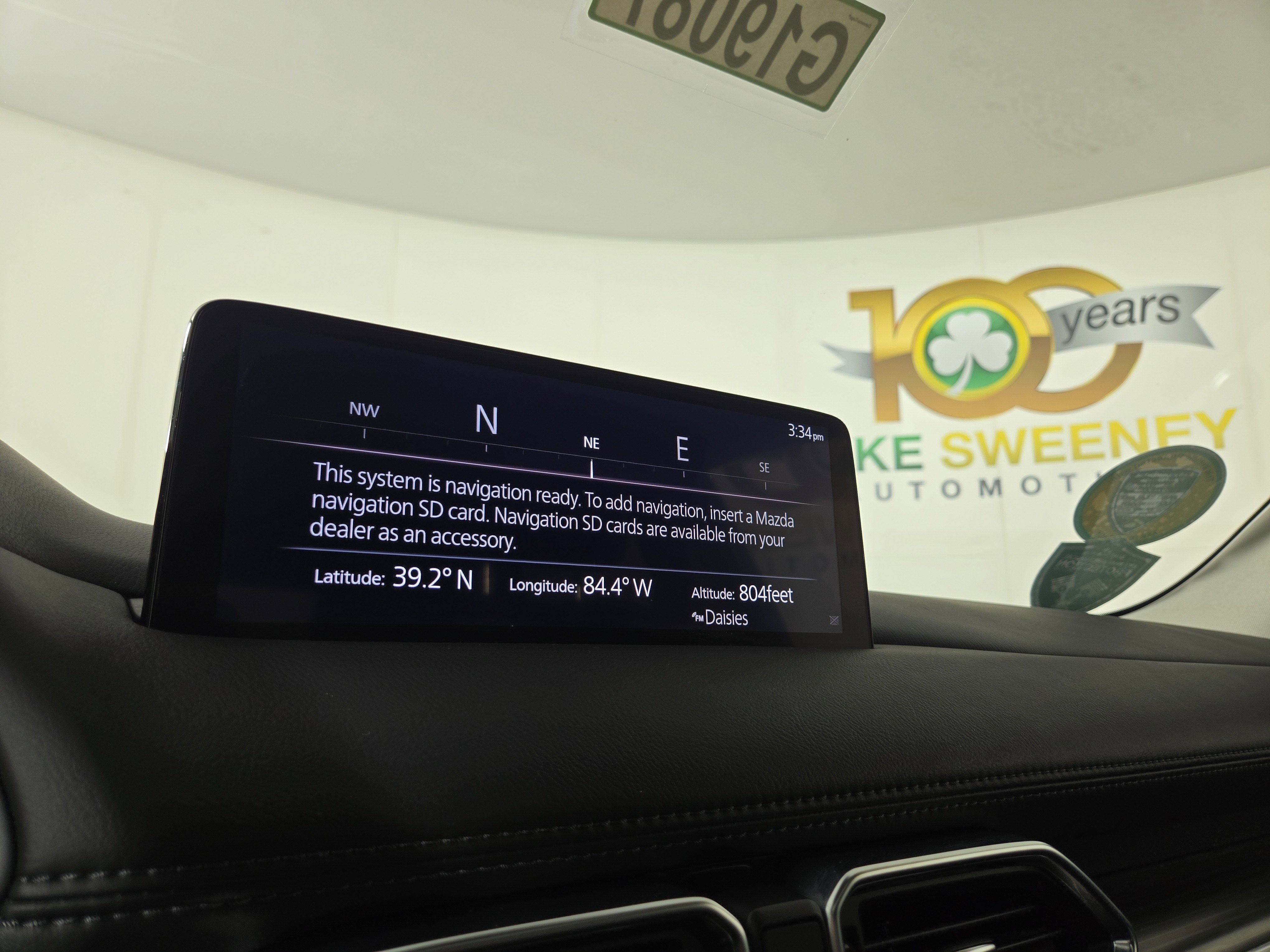 Used 2022 MAZDA CX-5 AWD 2.5 S w/ Premium Package image 20