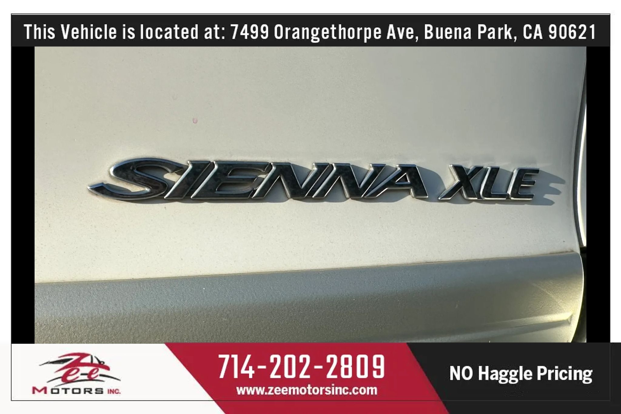 Used 1998 Toyota Sienna XLE FWD image 50