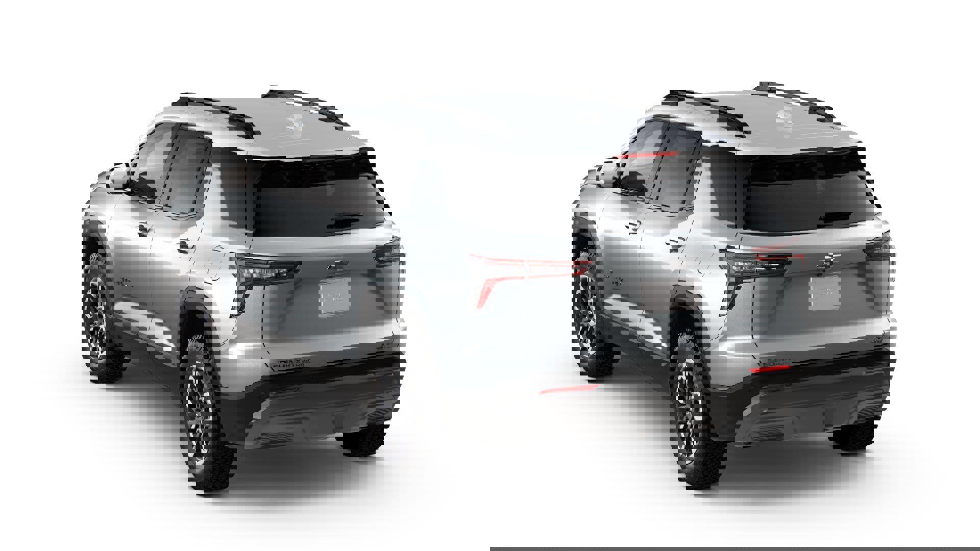 New 2026 Chevrolet Equinox ACTIV image 26