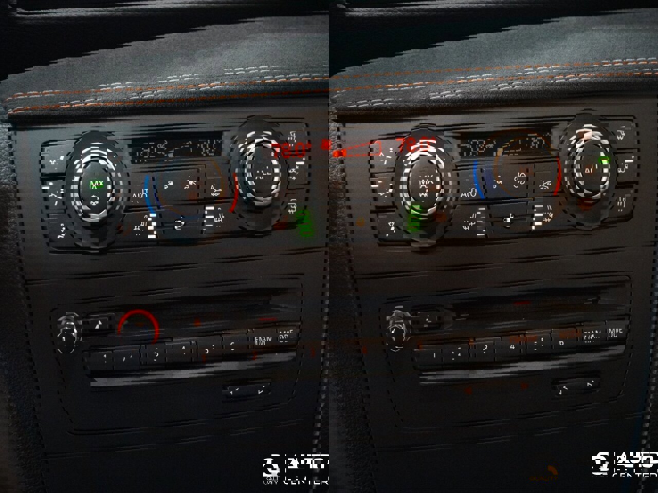 Used 2011 BMW 1 Series M image 42