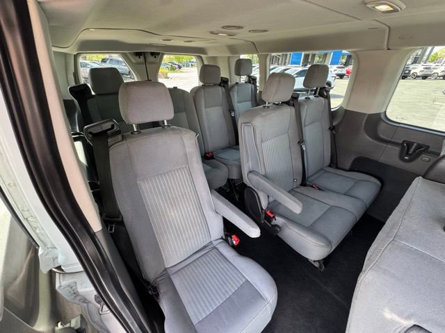 Used 2021 Ford Transit 350 XLT image 16