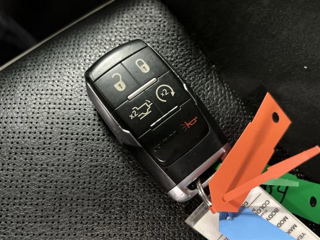 Used 2021 RAM 2500 Laramie image 30