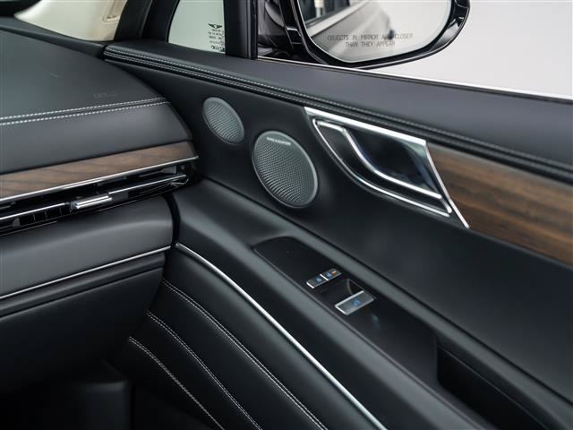 New 2026 Genesis GV80 2.5T Advanced AWD/4WD image 28