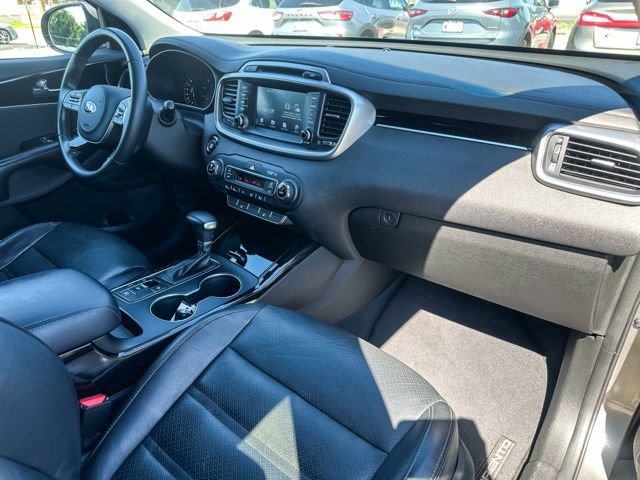Used 2019 Kia Sorento EX AWD/4WD image 24