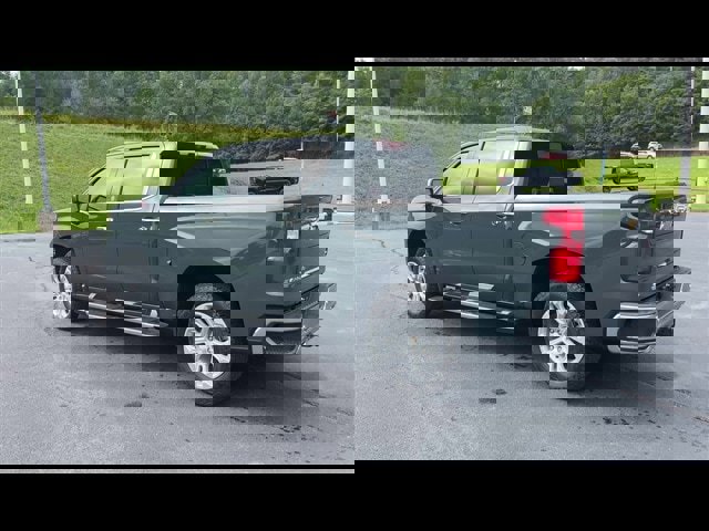 New 2026 Chevrolet Silverado 1500 LTZ w/ LTZ Premium Package image 6