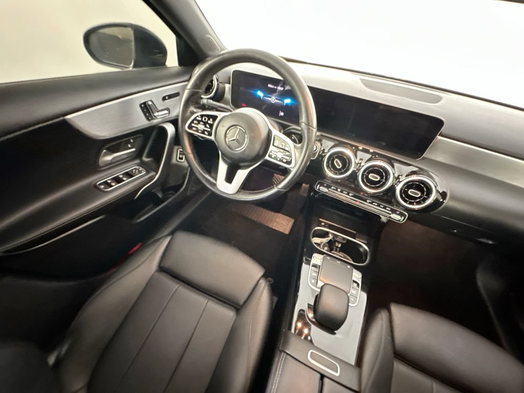 Used 2019 Mercedes-Benz A 220 w/ Premium Package image 9