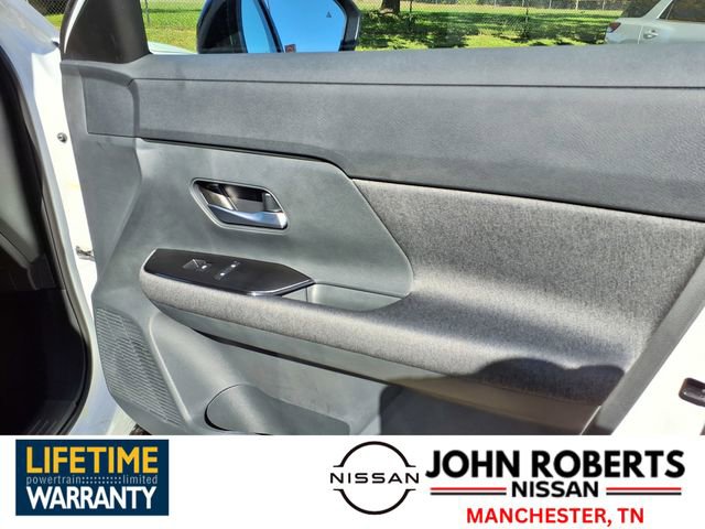 New 2026 Nissan Kicks SV w/ SV Premium Package image 19