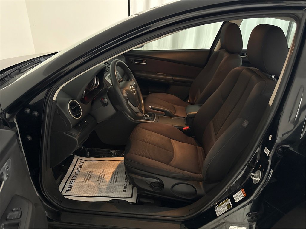 Used 2012 MAZDA MAZDA6 i Sport image 26