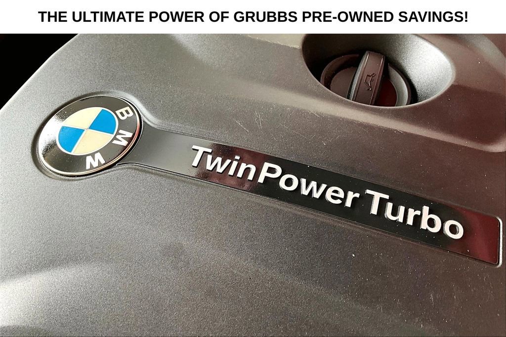 Used 2018 BMW 330i Sedan w/ Convenience Package RWD image 42