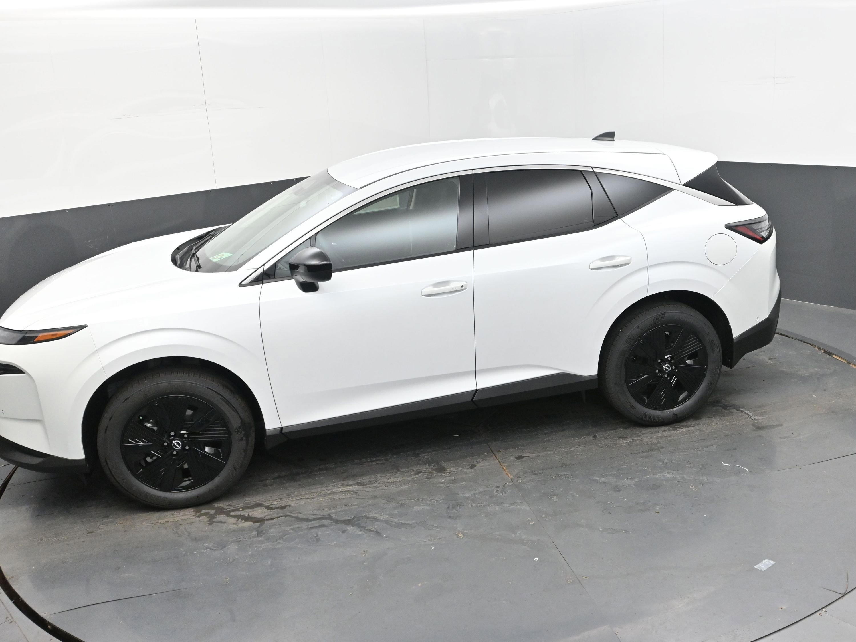 New 2025 Nissan Murano SV image 32