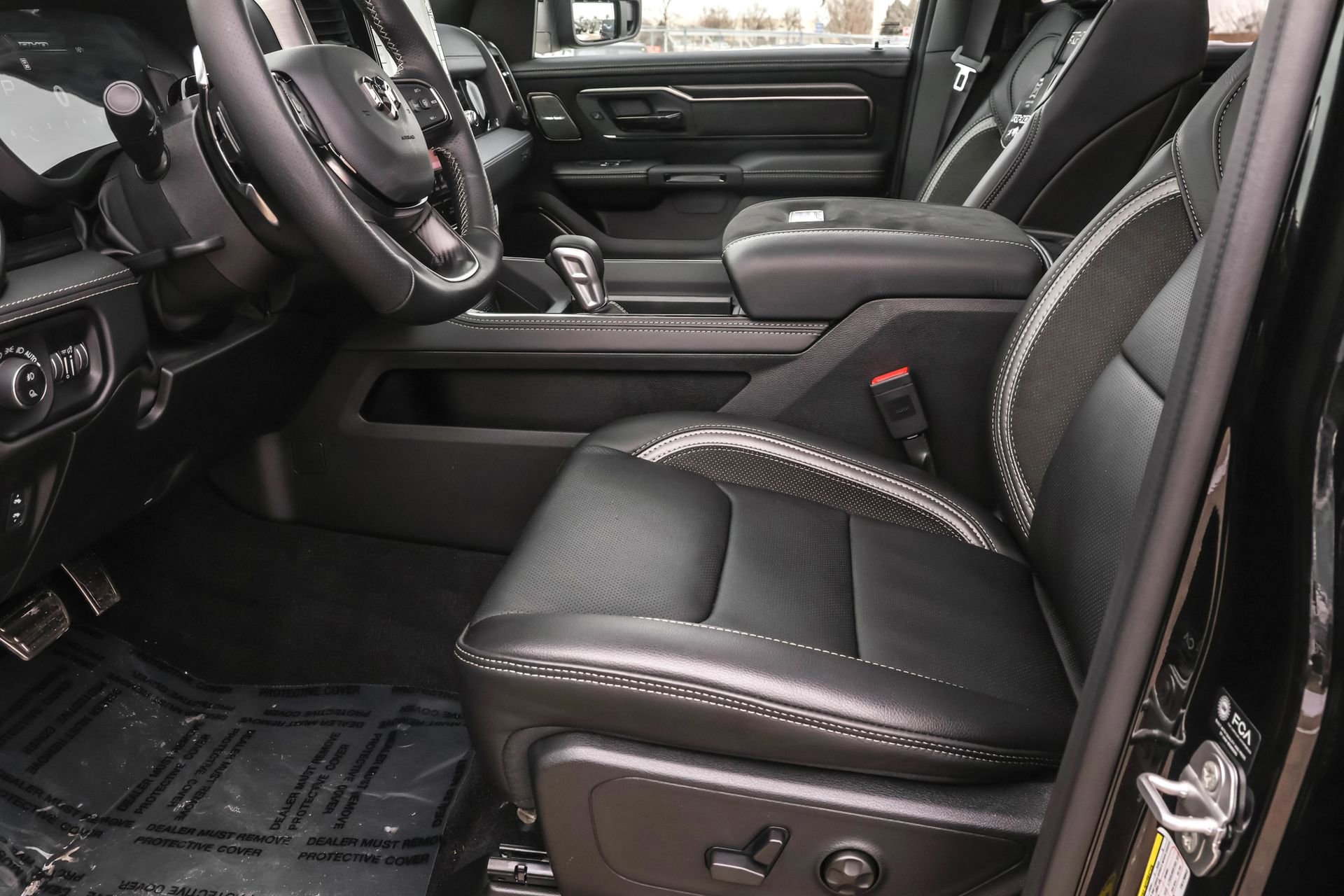 New 2026 RAM 1500 RHO image 4