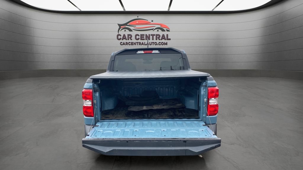 Used 2022 Ford Maverick XL w/ Equipment Group 100A Standard image 10