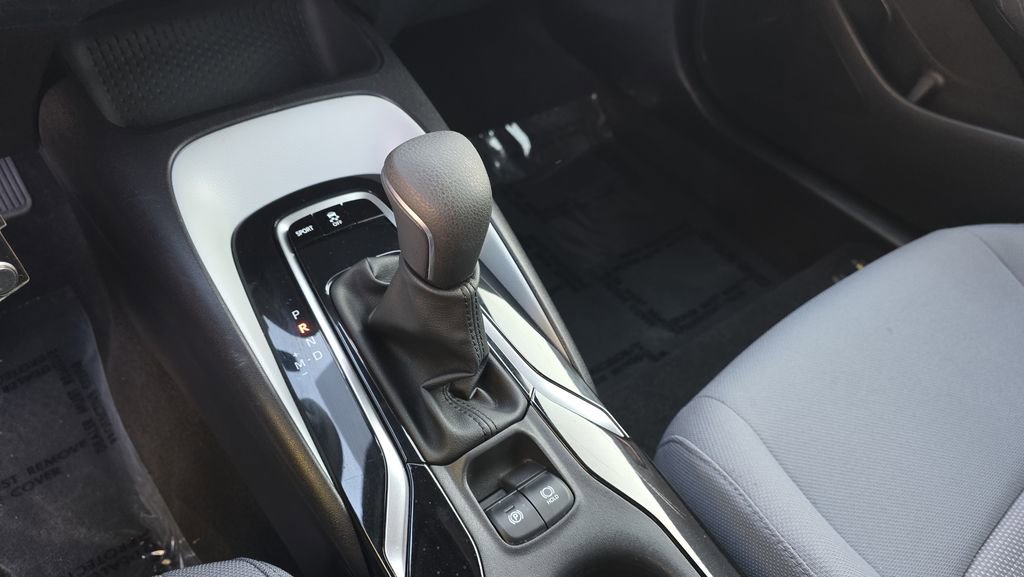 Used 2022 Toyota Corolla SE FWD image 18