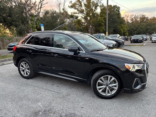 Used 2024 Audi Q3 2.0T Premium image 6