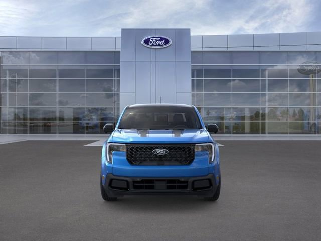 New 2025 Ford Maverick Lariat w/ Black Appearance Package AWD/4WD image 6