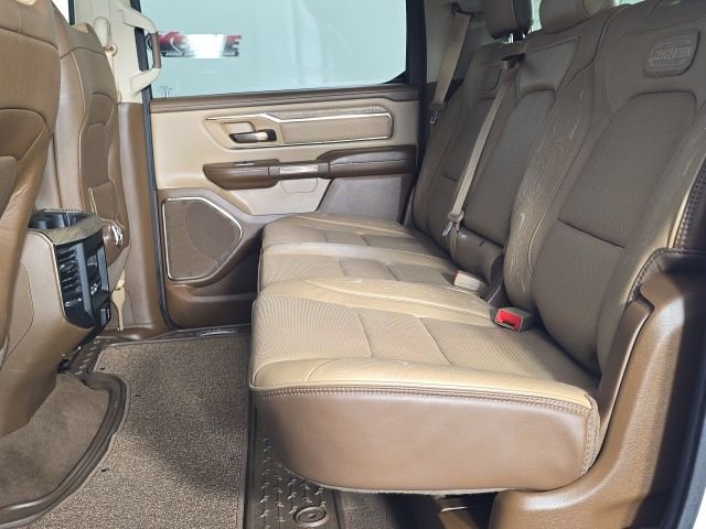 Used 2020 RAM 1500 Limited image 32