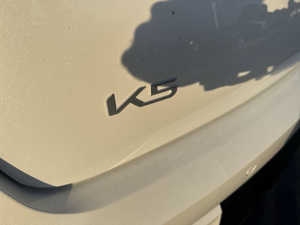 New 2026 Kia K5 GT-Line AWD/4WD image 7