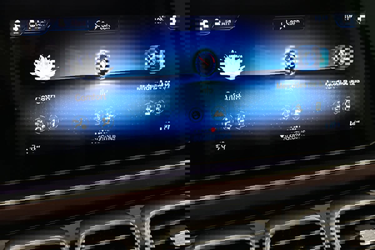 Used 2023 Mercedes-Benz Maybach GLS 600 4MATIC image 56