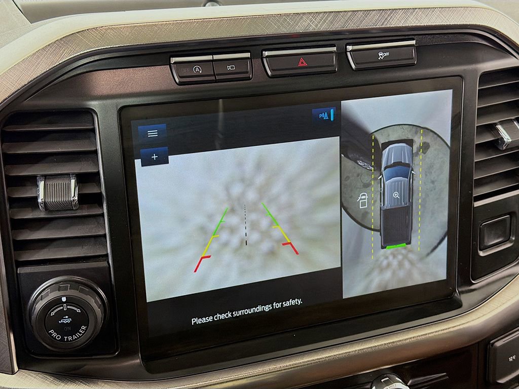 Used 2021 Ford F150 King Ranch image 38