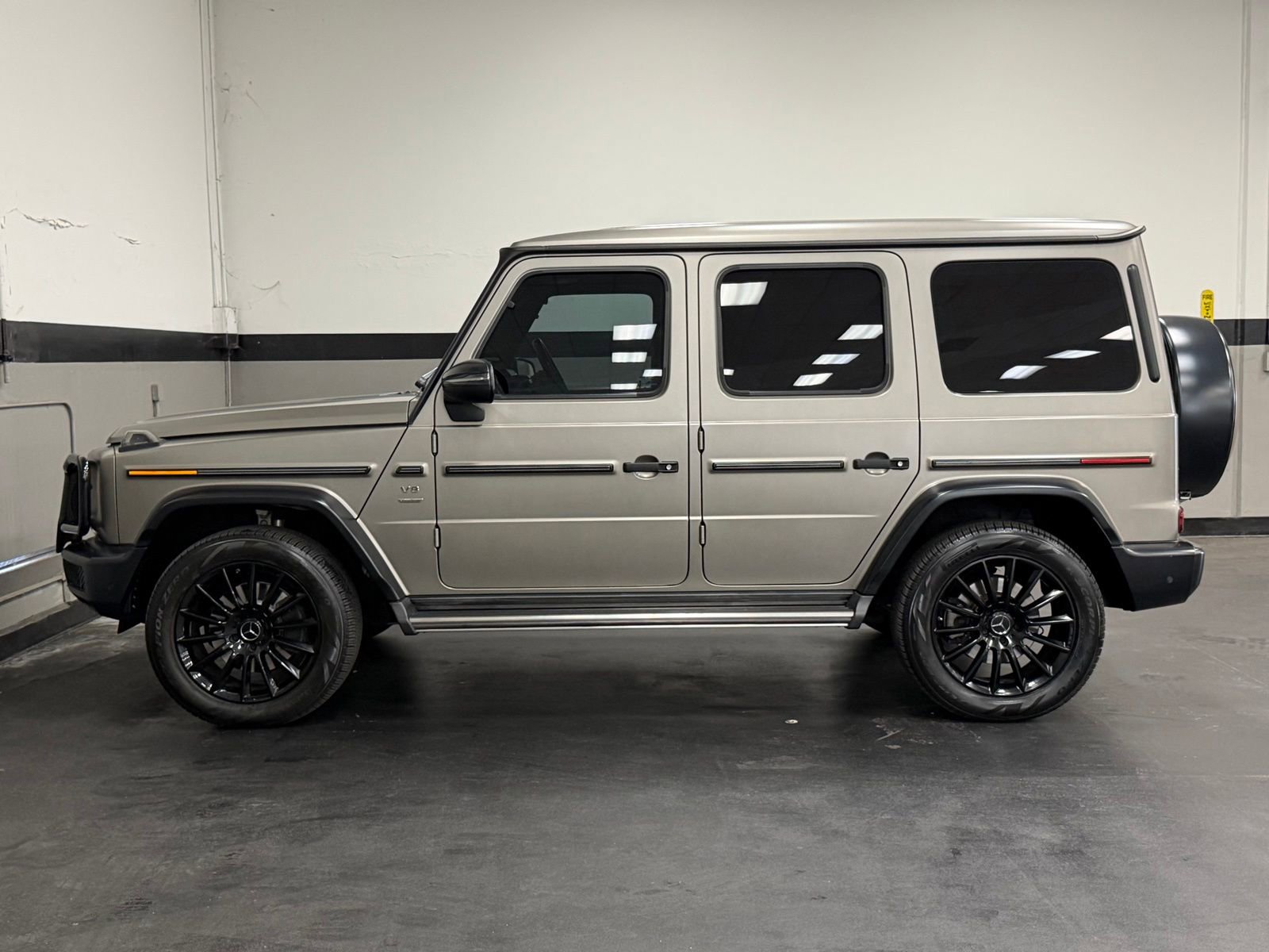 Used 2020 Mercedes-Benz G 550 image 9