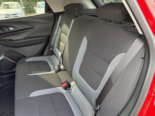 Used 2026 Chevrolet TrailBlazer LT w/ LT Cold Weather Package image 22