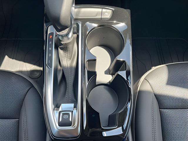New 2026 Chevrolet Trax RS w/ Driver Confidence Package FWD image 30