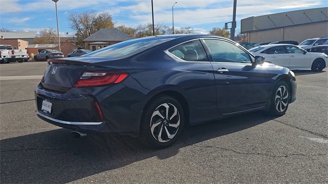 Used 2016 Honda Accord LX-S image 8
