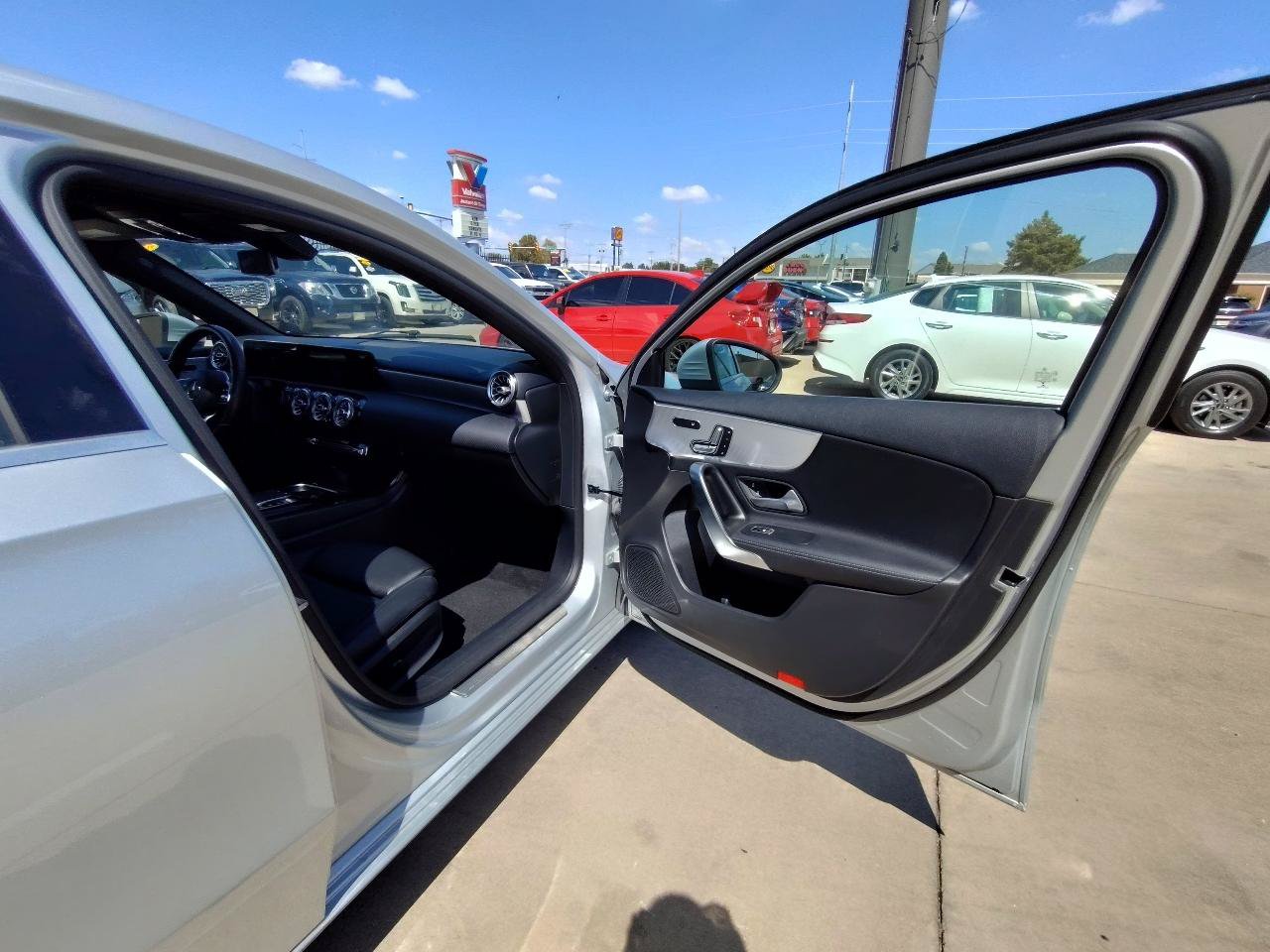 Used 2020 Mercedes-Benz A 220 image 42