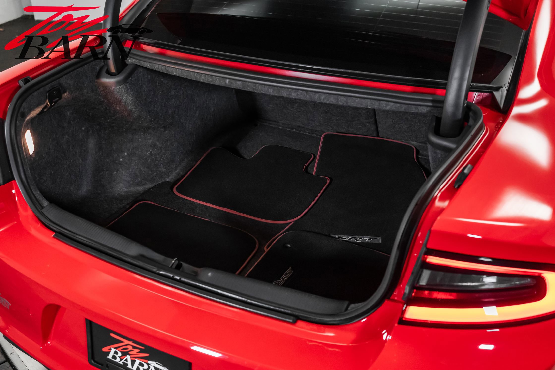 Used 2023 Dodge Charger SRT Hellcat w/ Harman/Kardon Audio Group image 47