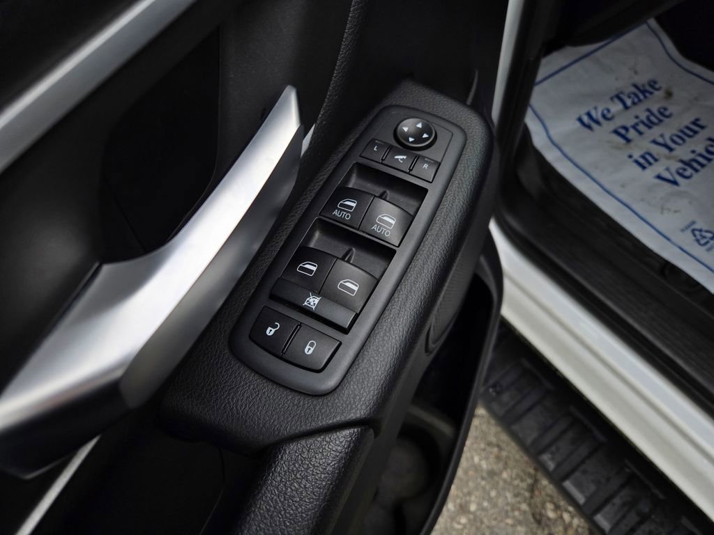 Used 2020 RAM 1500 Big Horn AWD/4WD image 14