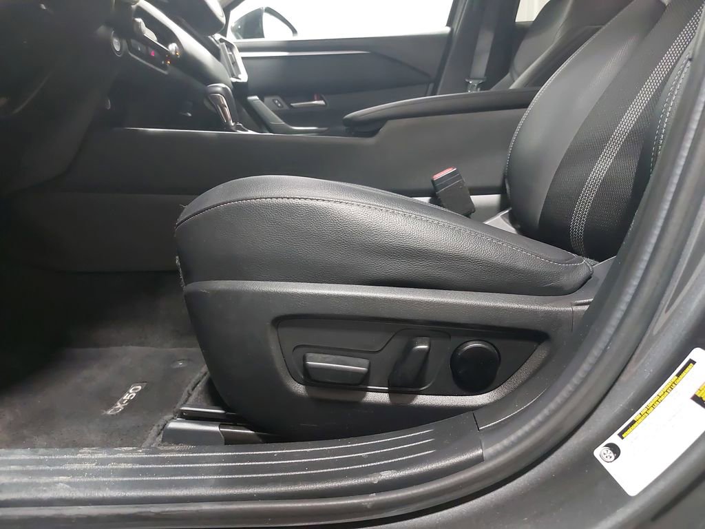 Used 2025 MAZDA CX-50 AWD 2.5 S w/ Preferred Package image 30