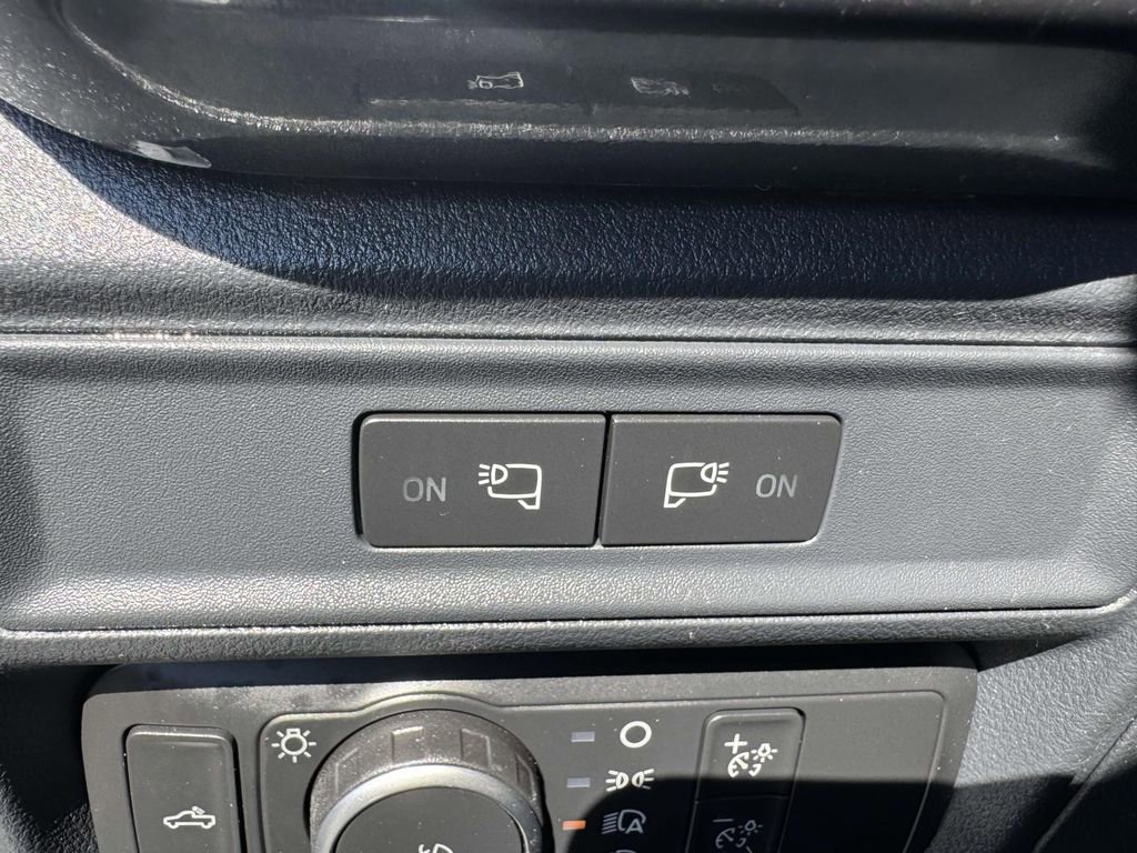 Used 2022 Ford F150 XL w/ STX Black Appearance Package image 12