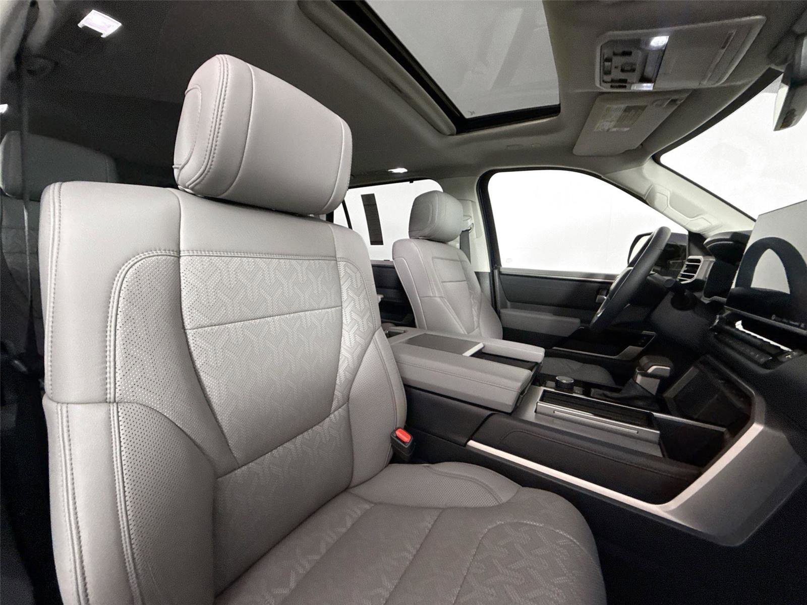 Certified 2024 Toyota Sequoia Limited RWD image 45