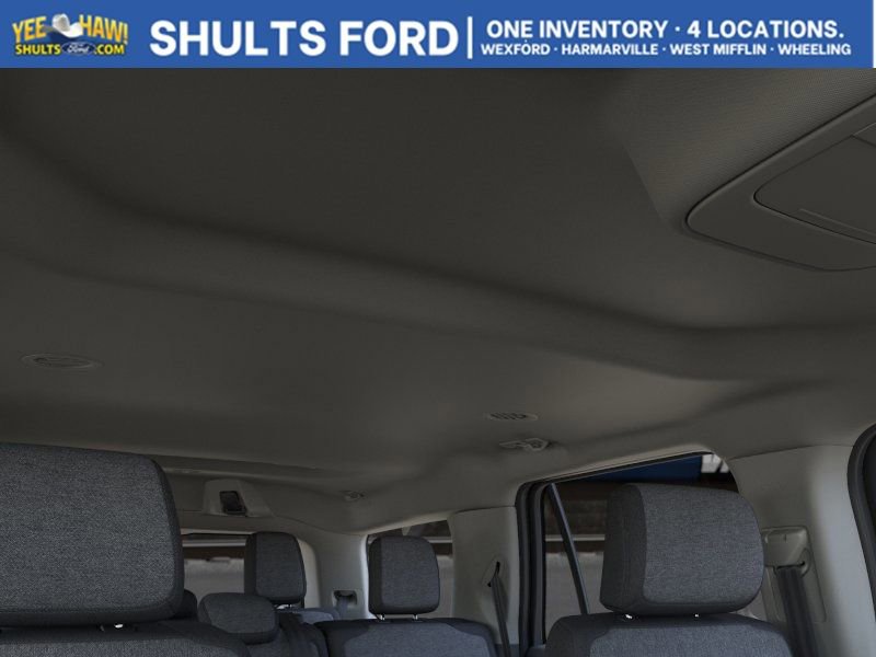 New 2026 Ford Expedition Active AWD/4WD image 23