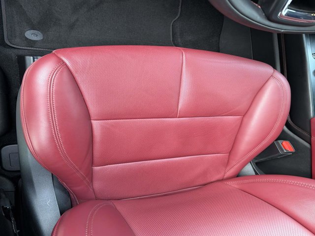 Certified 2024 Lincoln Corsair Reserve AWD/4WD image 14