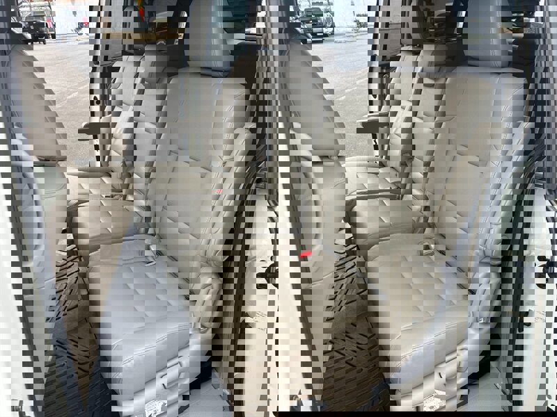 Used 2016 Honda Odyssey EX-L image 10