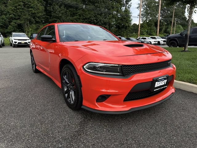 Used 2022 Dodge Charger GT w/ Plus Group AWD/4WD image 2
