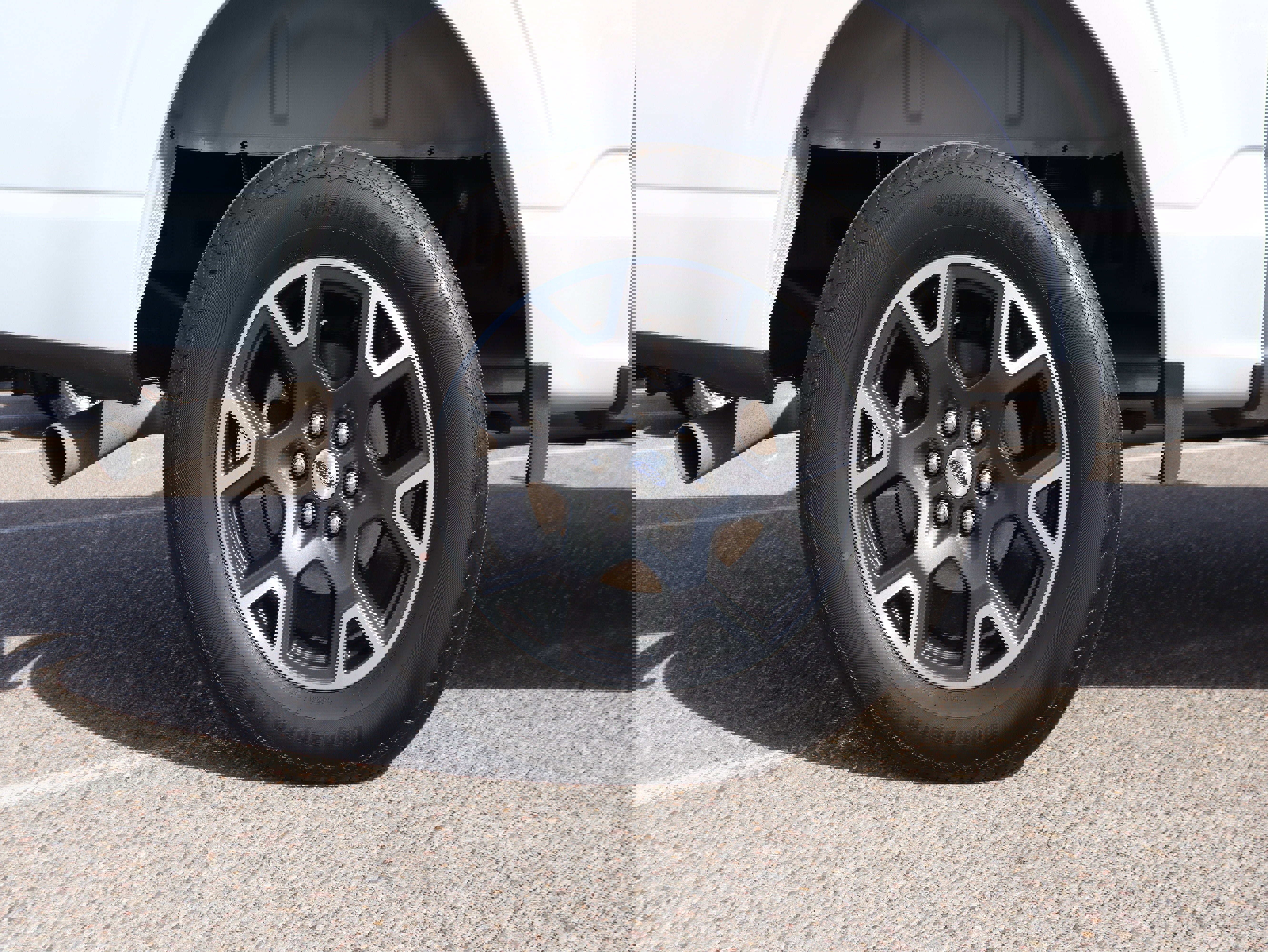 Used 2025 Ford F150 STX w/ Equipment Group 200A image 12