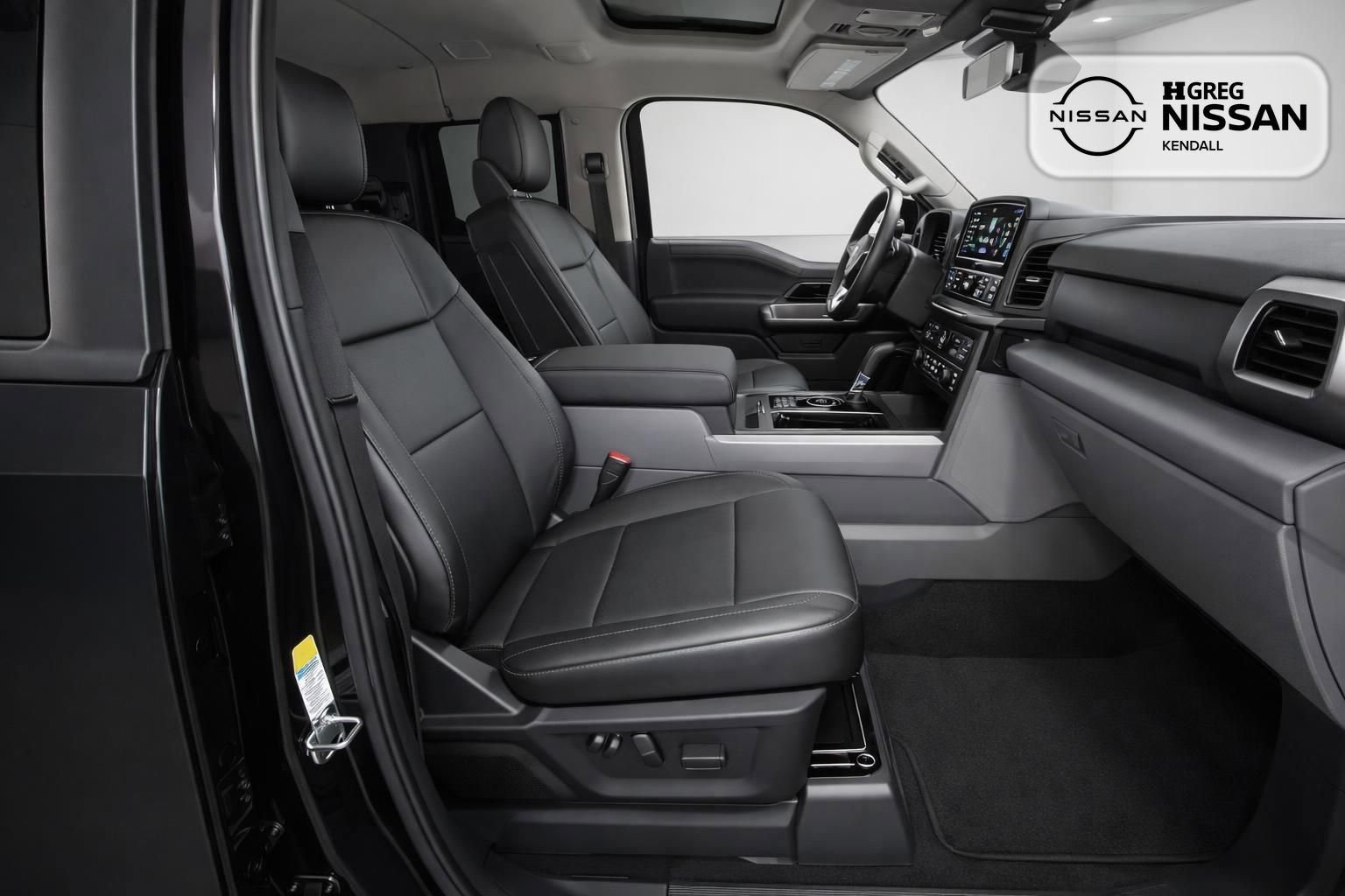 Used 2024 INEOS Grenadier image 10