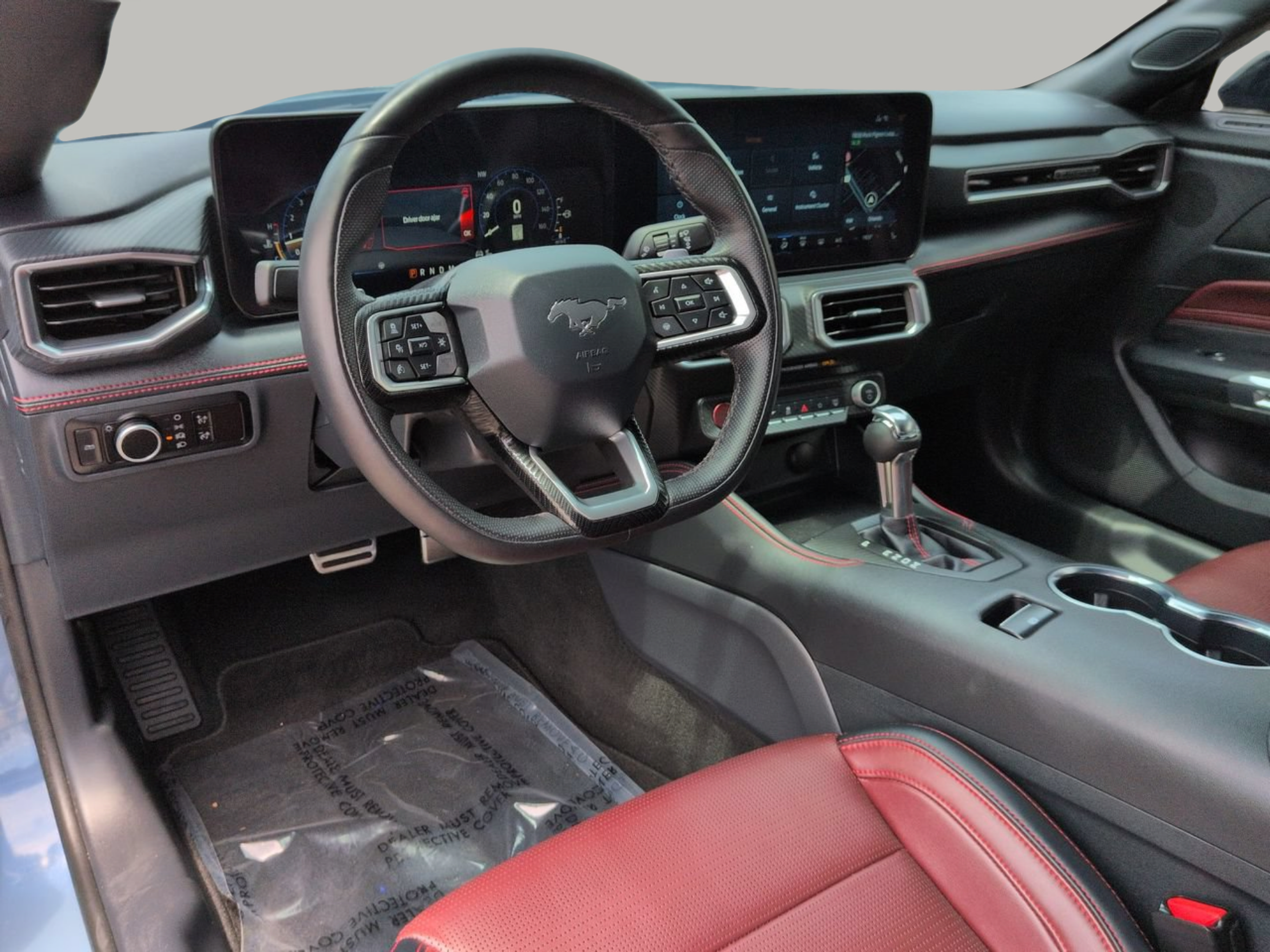 Used 2025 Ford Mustang GT Premium RWD image 18