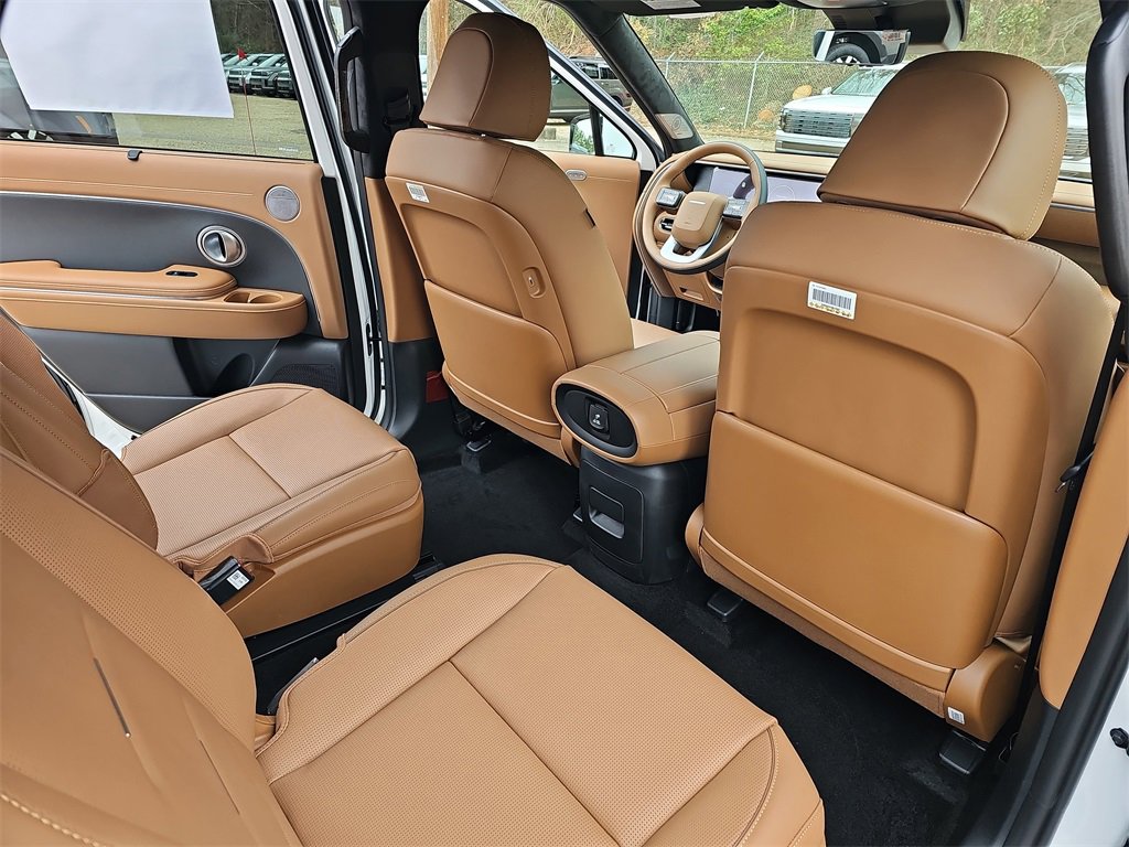 New 2026 Hyundai Palisade Calligraphy image 11