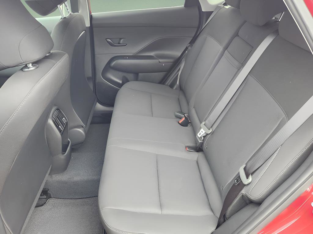 New 2026 Hyundai Kona SEL Sport AWD/4WD image 13