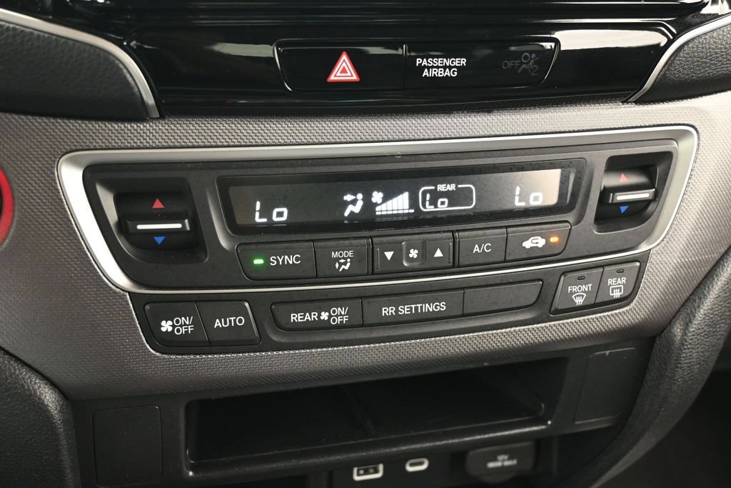 Used 2024 Honda Ridgeline Sport image 22
