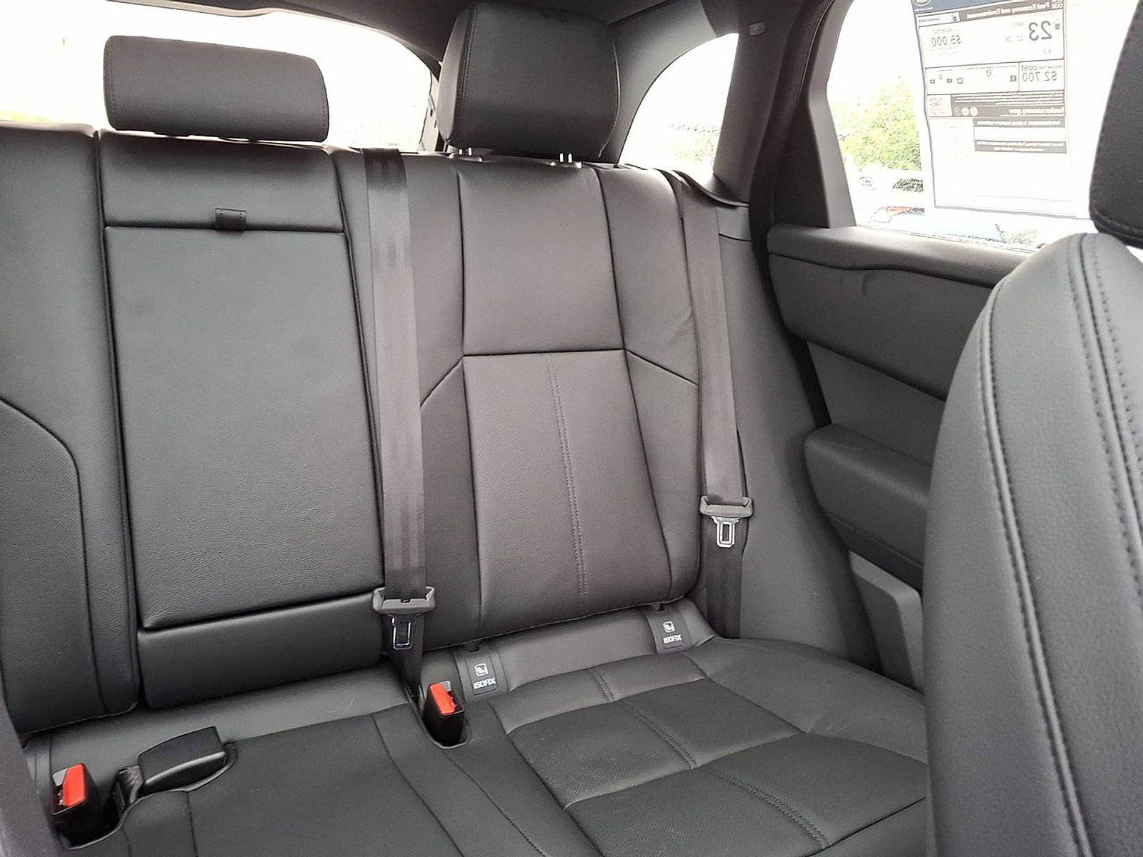 New 2026 Land Rover Range Rover Velar S image 14