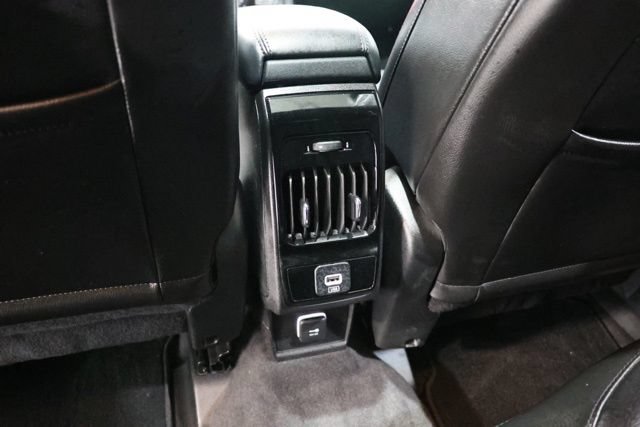 Used 2023 Jeep Compass Limited w/ Sun and Sound Group AWD/4WD image 33