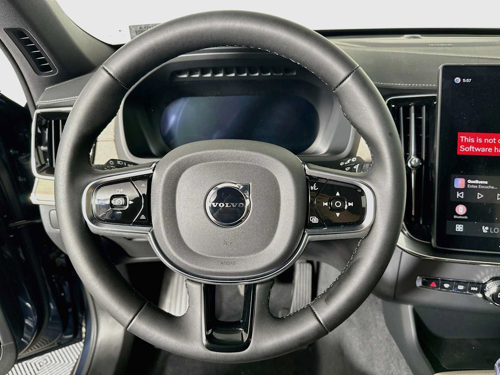 New 2027 Volvo XC90 B6 Plus AWD/4WD image 11
