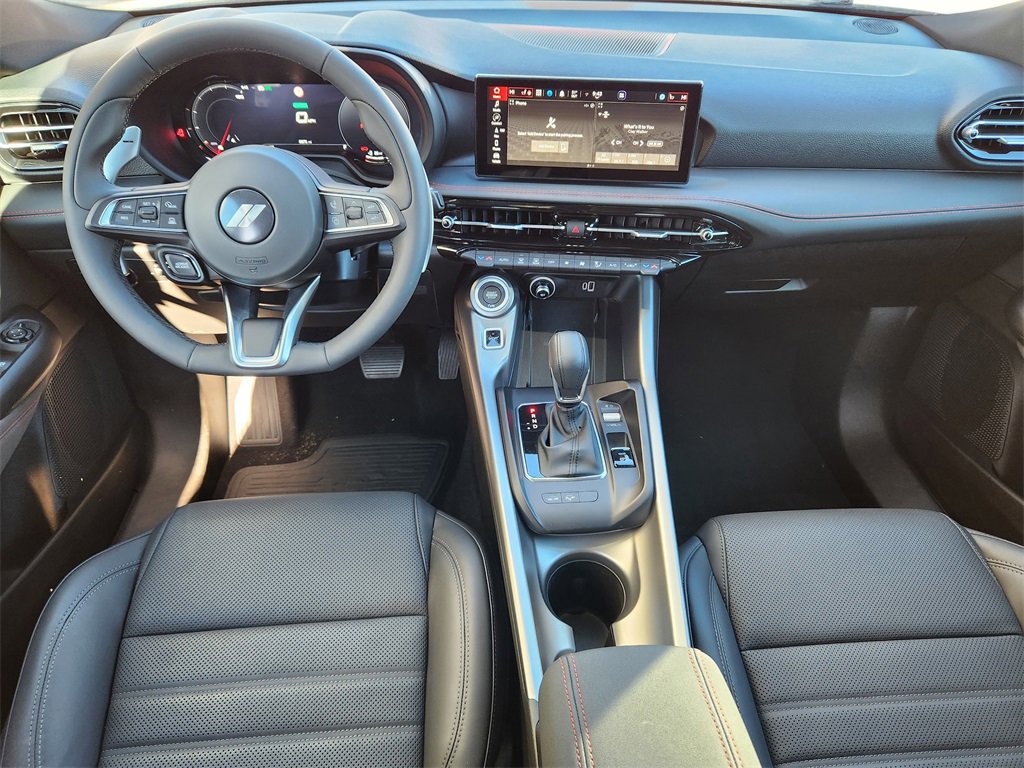 Used 2024 Dodge Hornet R/T Plus image 10