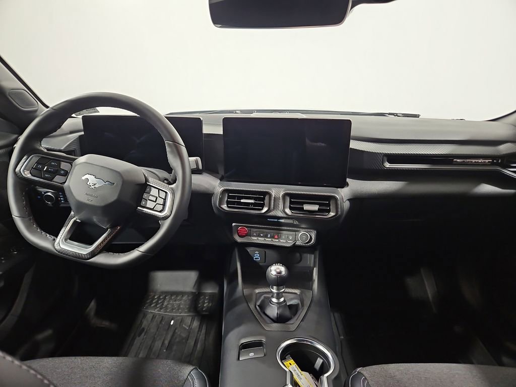 Used 2024 Ford Mustang GT image 13