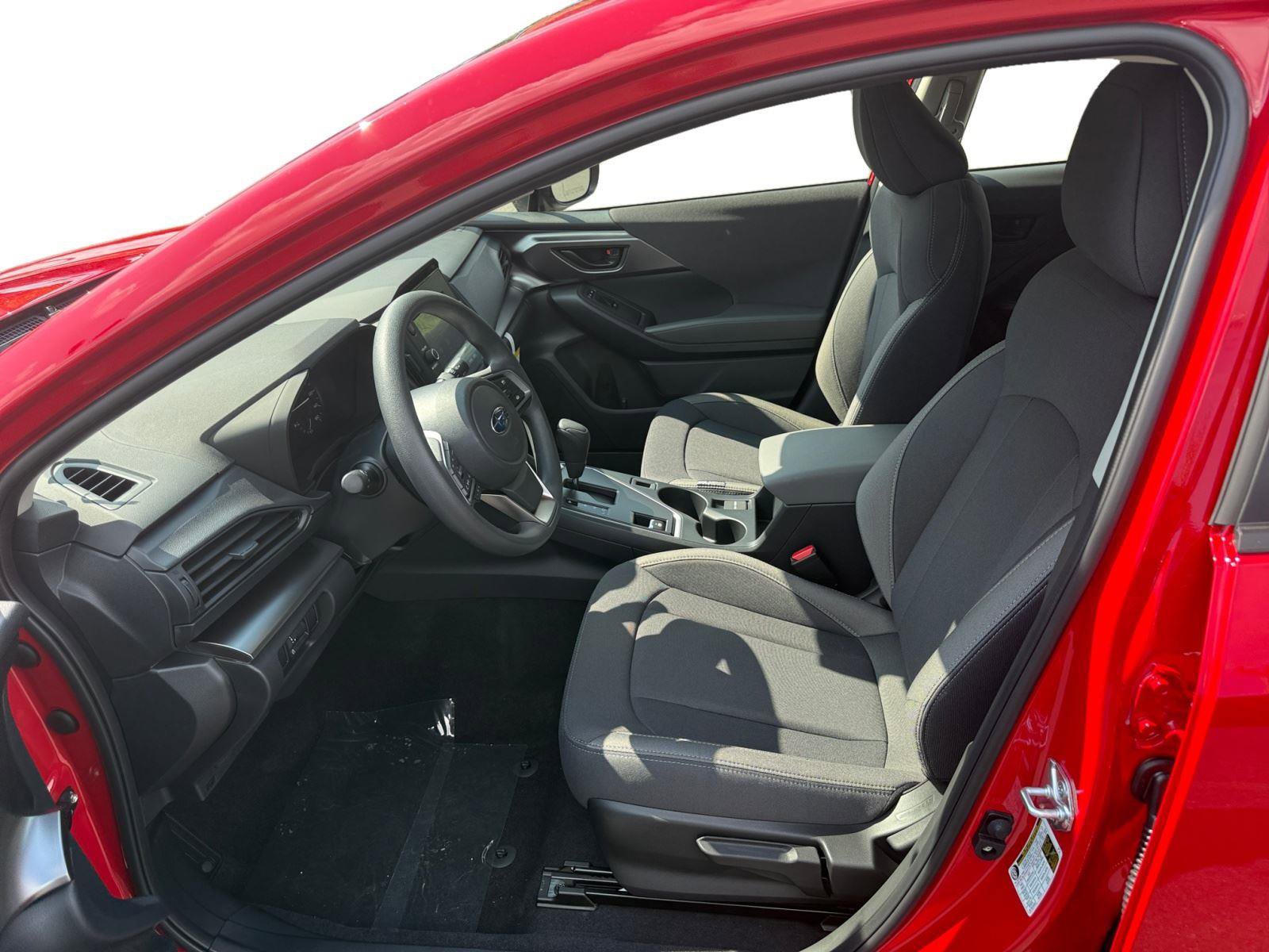 New 2025 Subaru Impreza 2.0i image 9